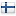 halibutbay.com server is located in Finland